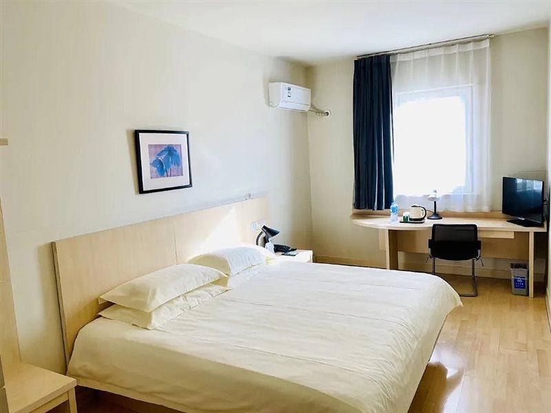Jinjiang Inn Beijing Majiapu מראה חיצוני תמונה