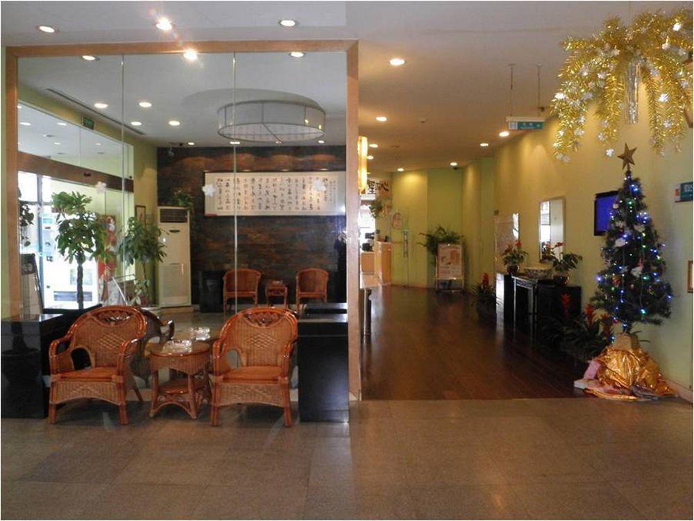 Jinjiang Inn Beijing Majiapu מראה חיצוני תמונה