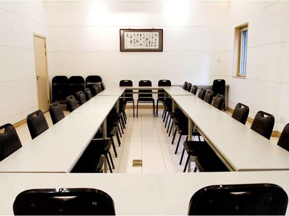 Jinjiang Inn Beijing Majiapu מראה חיצוני תמונה